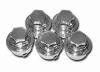 1997-2004 C5 Corvette Chrome Lug nut covers