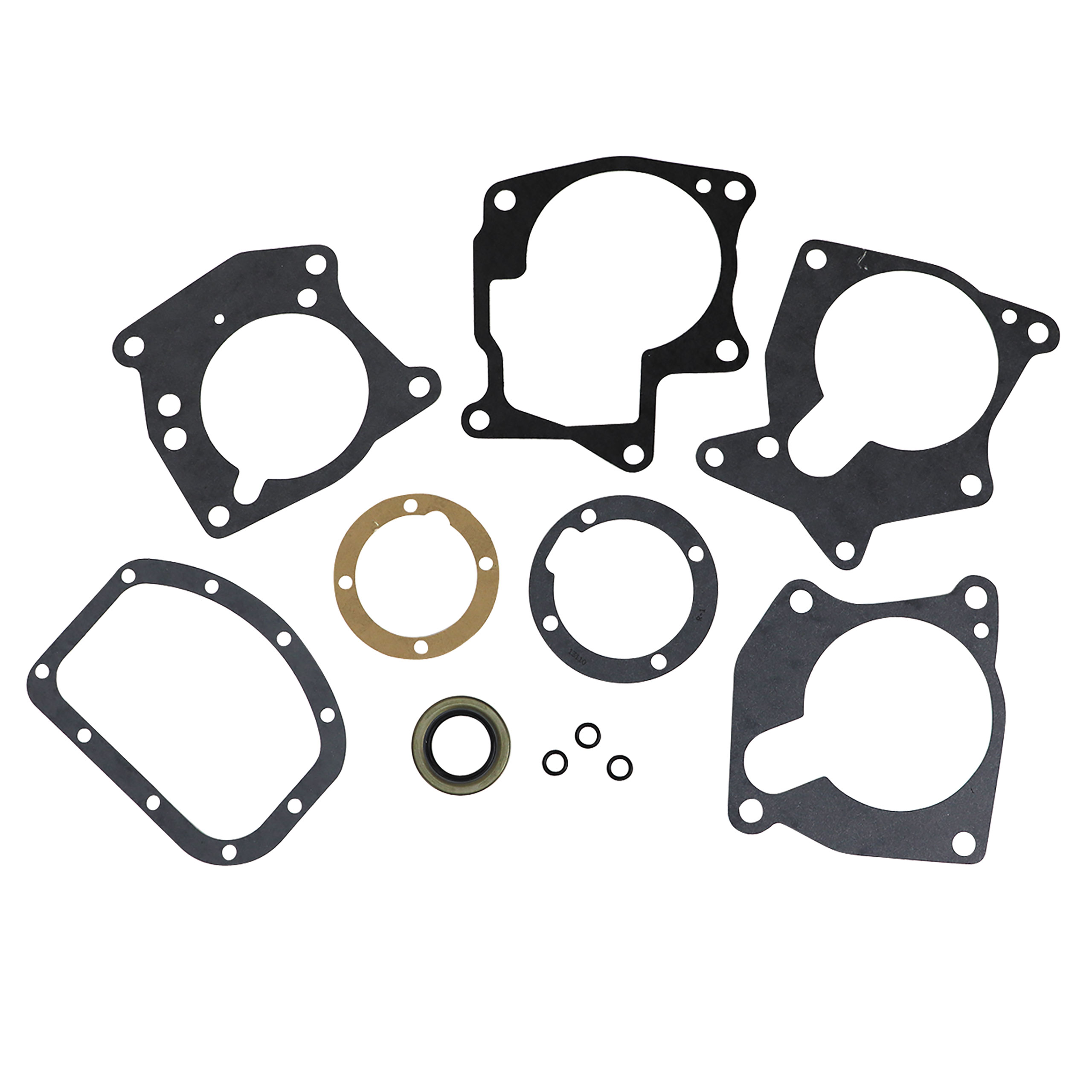 1974-1981 C3 Corvette Transmission Gasket Set 4 Speed Borg Warner