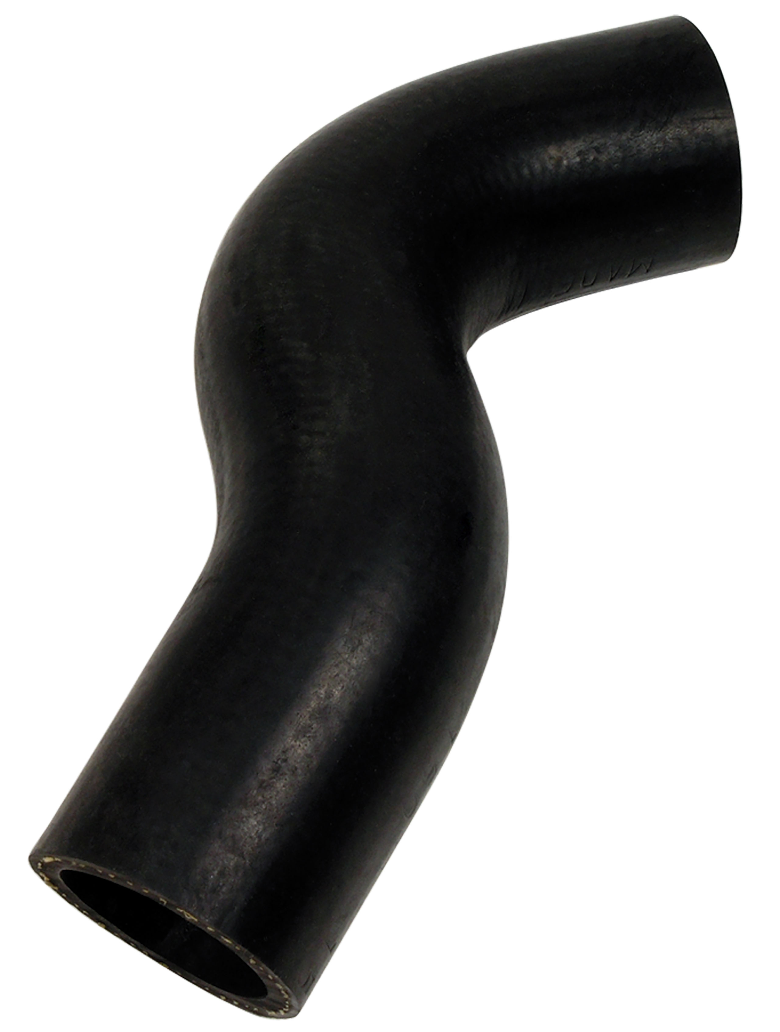 1992-1994 C4 Corvette Radiator Hose Rear Upper LT1