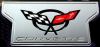 1997-2004 C5 Corvette Billet Exhaust Enhancer