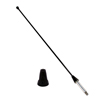 2010-2014 MUSTANG REGULAR SHORTY ANTENNA 12"