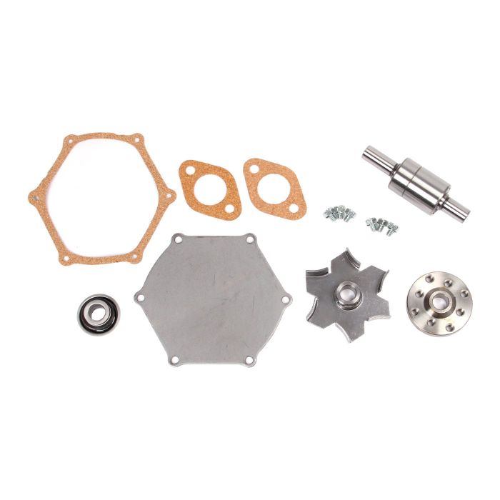 1971-1974 C3 Corvette Water Pump Rebuild Kit 454