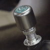 2005-2012 MUSTANG ADJUSTABLE SHIFT KNOB