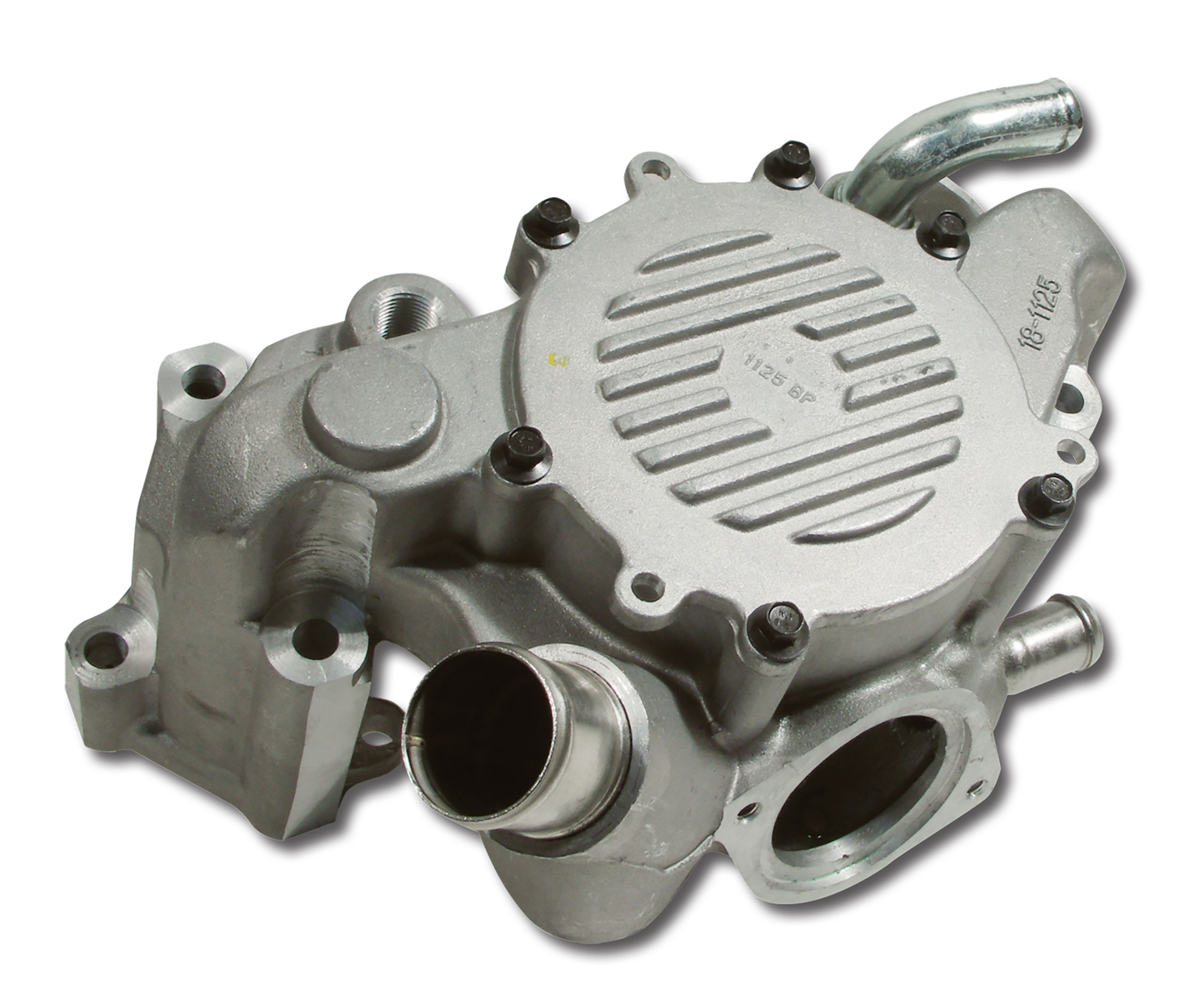 1993-1996 C4 Corvette Water Pump LT1 & LT4