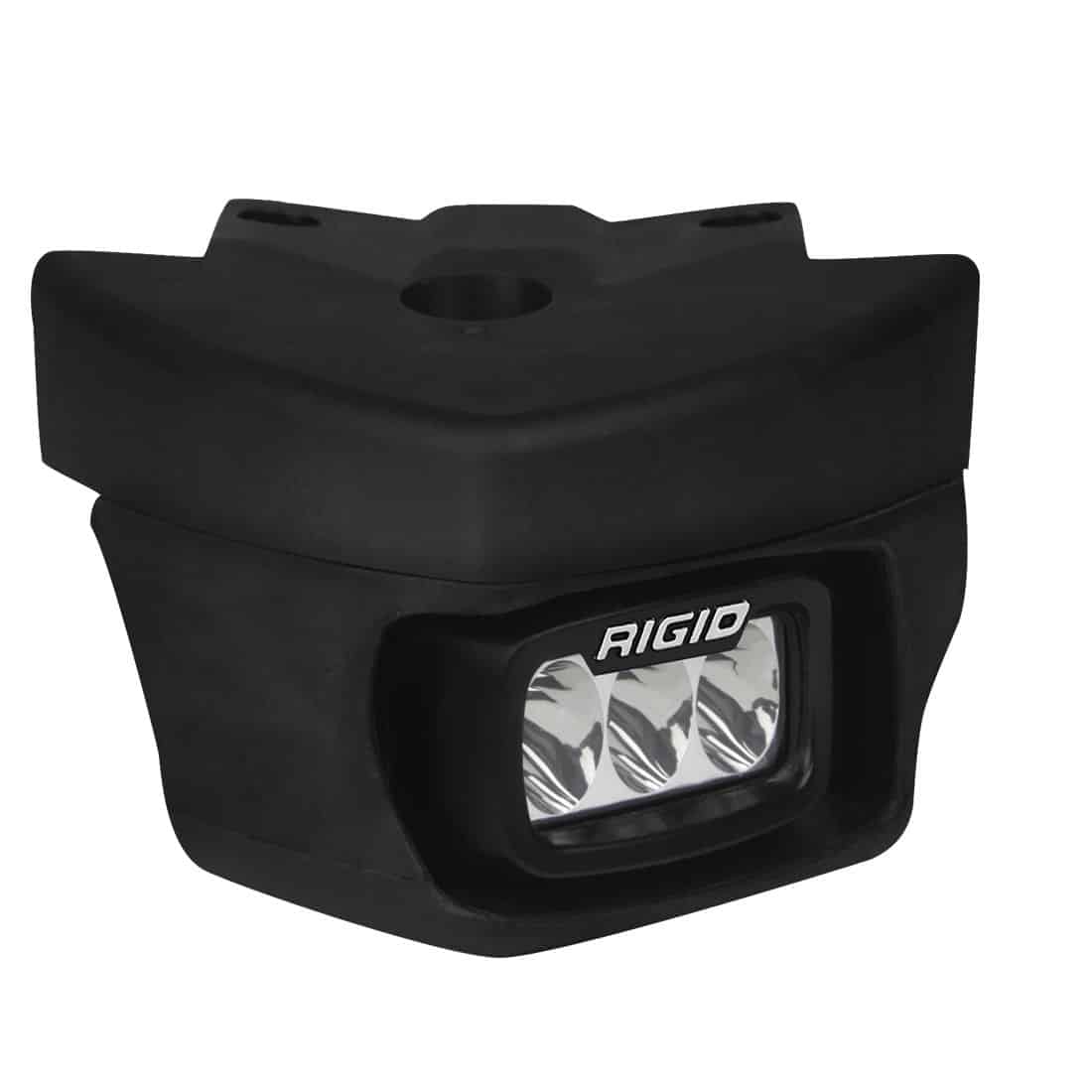 Trolling Motor Mount Light Kit Pro RIGID Lighting 400033