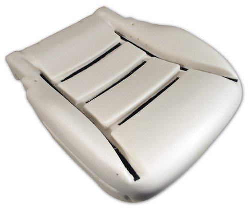 2005-2011 C6 Corvette Sport Seat or Standard Foam Bottom Cushion LH or RH