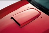 2005-2009 Mustang Roush Hood Scoop Unpainted