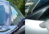 1997-2004 C5 Corvette A-Pillar Trim