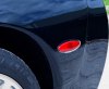 1997-2004 C5 Corvette Side Marker Trim