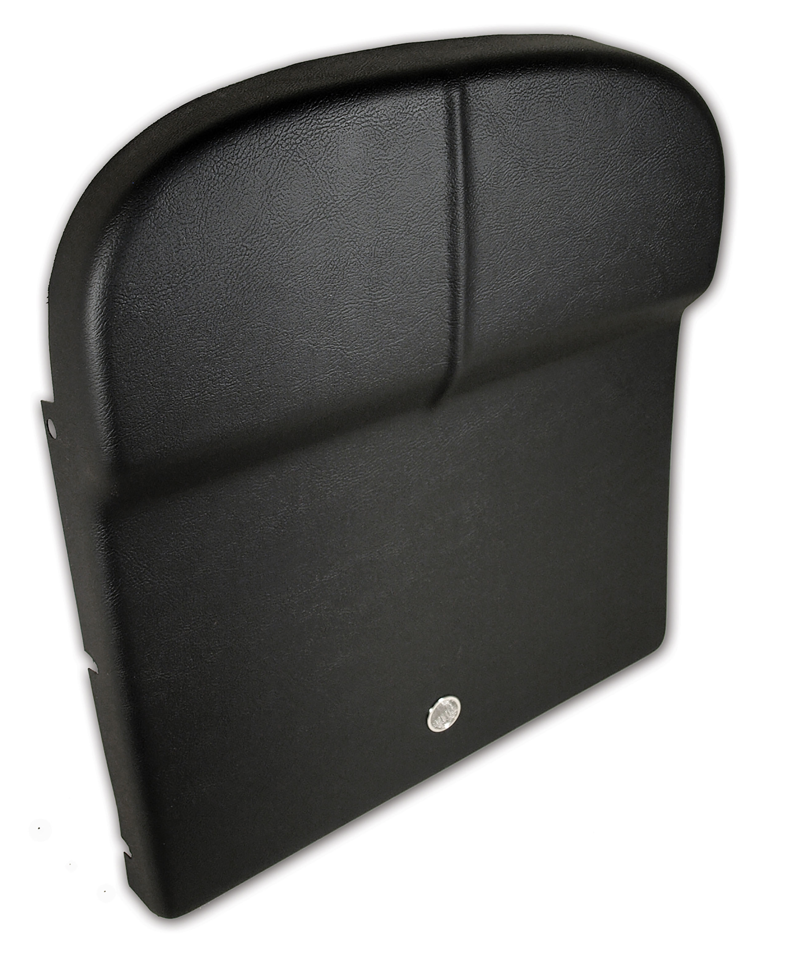 1965-1966 C2 Corvette Seat Back Black