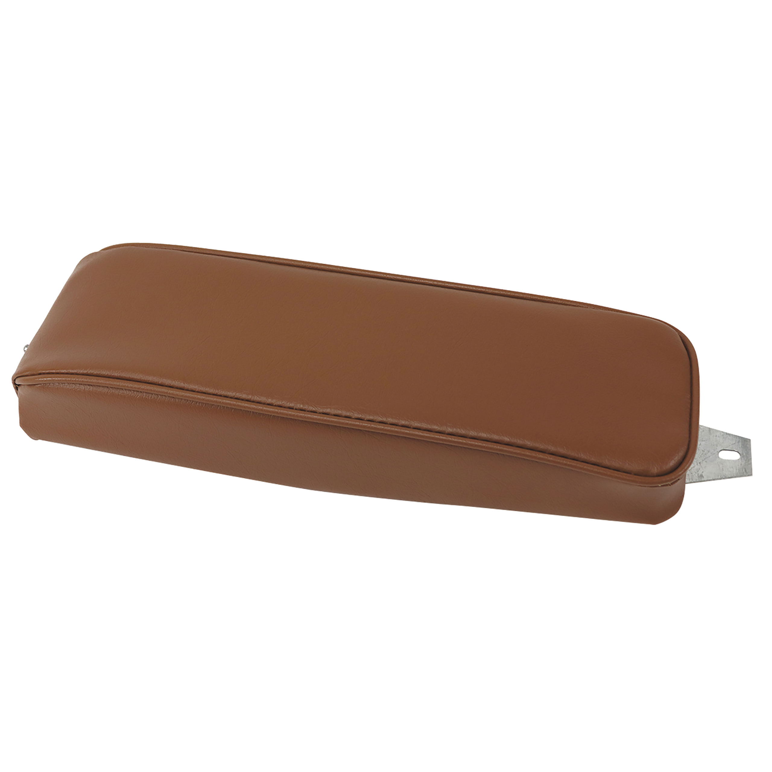 1963-1964 C2 Corvette Center Armrest Saddle Vinyl