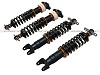 C7 Corvette aFe PFADT Featherlight Single Adjustable Coilovers