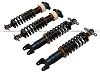 C7 Corvette aFe PFADT Featherlight Single Adjustable Street Coilovers