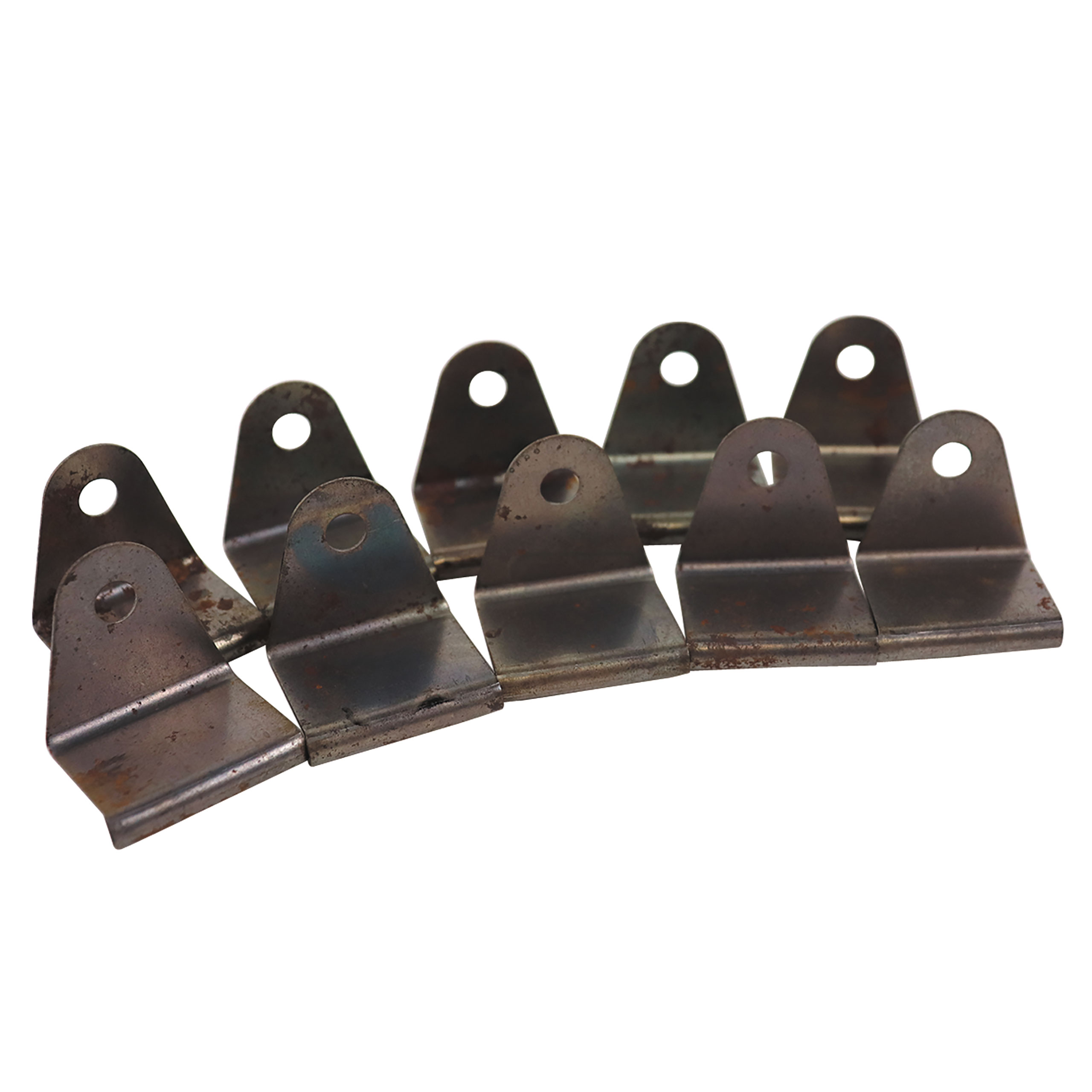 1965-1967 C2 Corvette Door Panel Retaining Clip Set