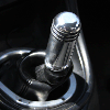 2005-2012 MUSTANG SHIFT KNOB CYLINDRICAL STYLE