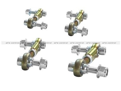 C7 Corvette aFe Control End Links Package