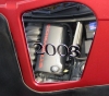 1997-2004 C5 Corvette Under Hood Mirror