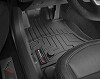 C7 Corvette WeatherTech Floor Liners - Black