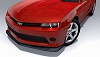 2014-2015 Camaro V6 ACS T5 Front Splitter