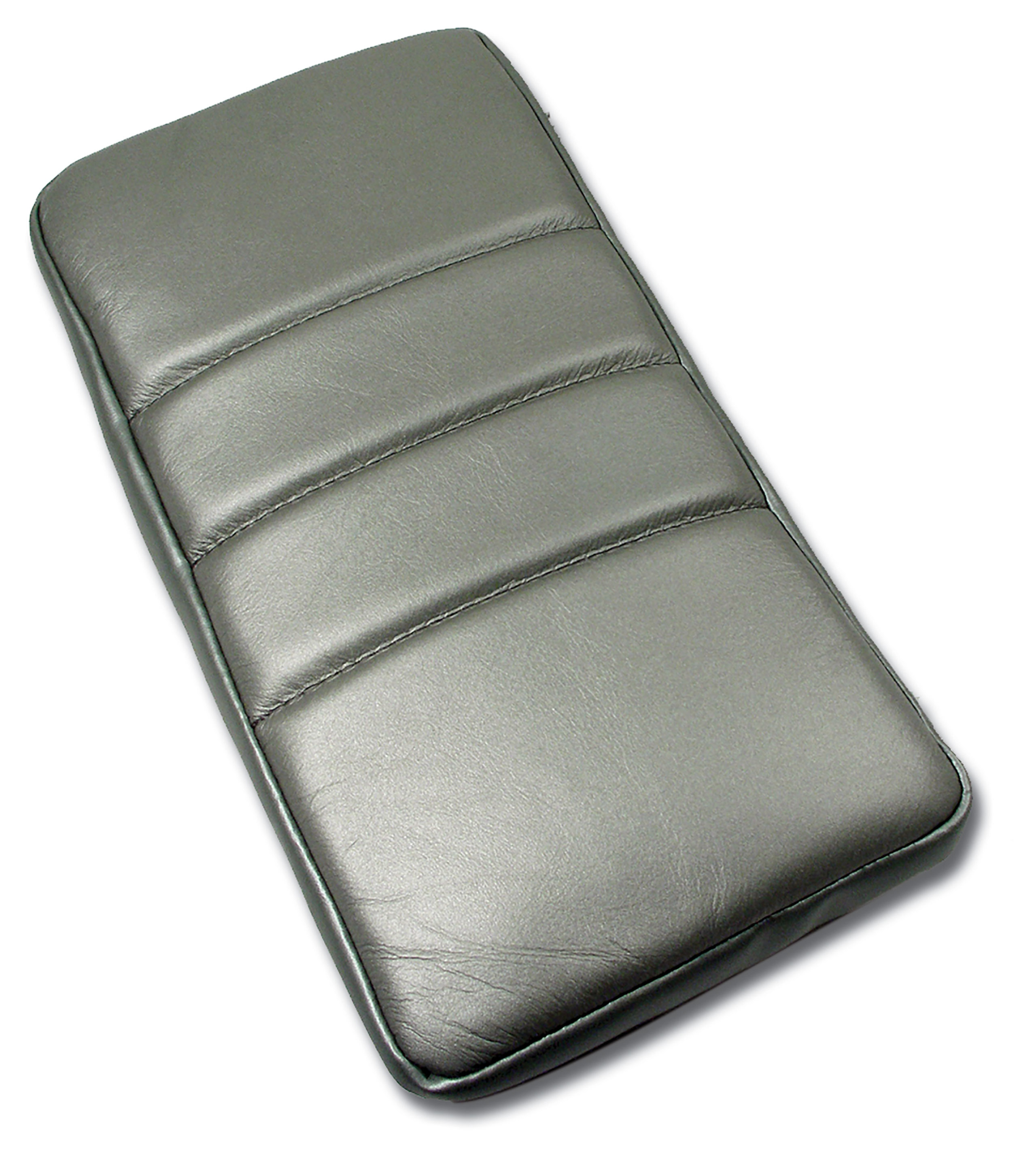 1984-1987 C4 Corvette Console Cushion Gray