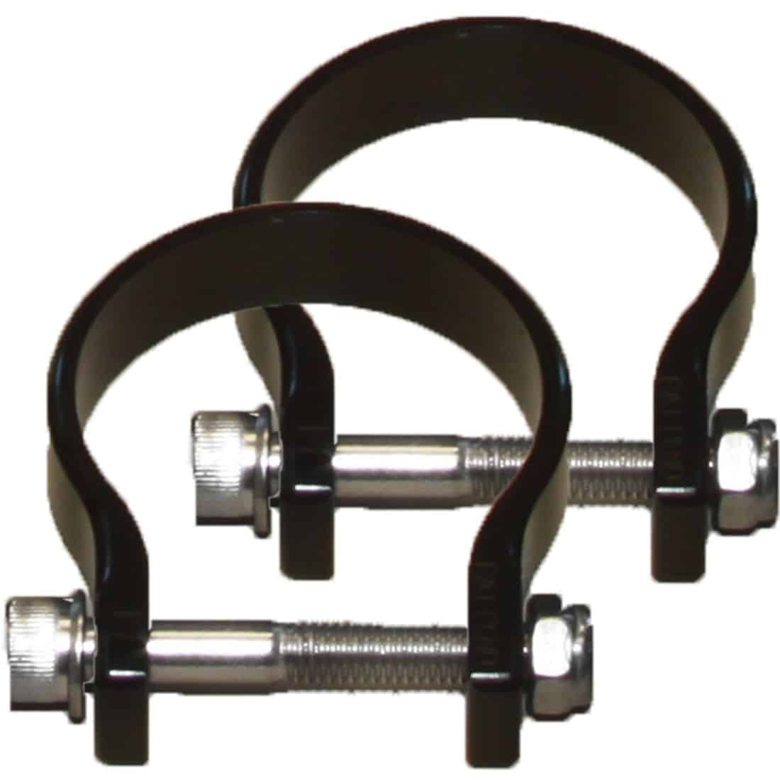 1.75 Inch Bar Clamp Fits E-Series and SR-Series RIGID Lighting 47520