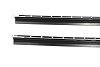 1963-1967 C2 Corvette 15 Inch Wiper Blades Refills