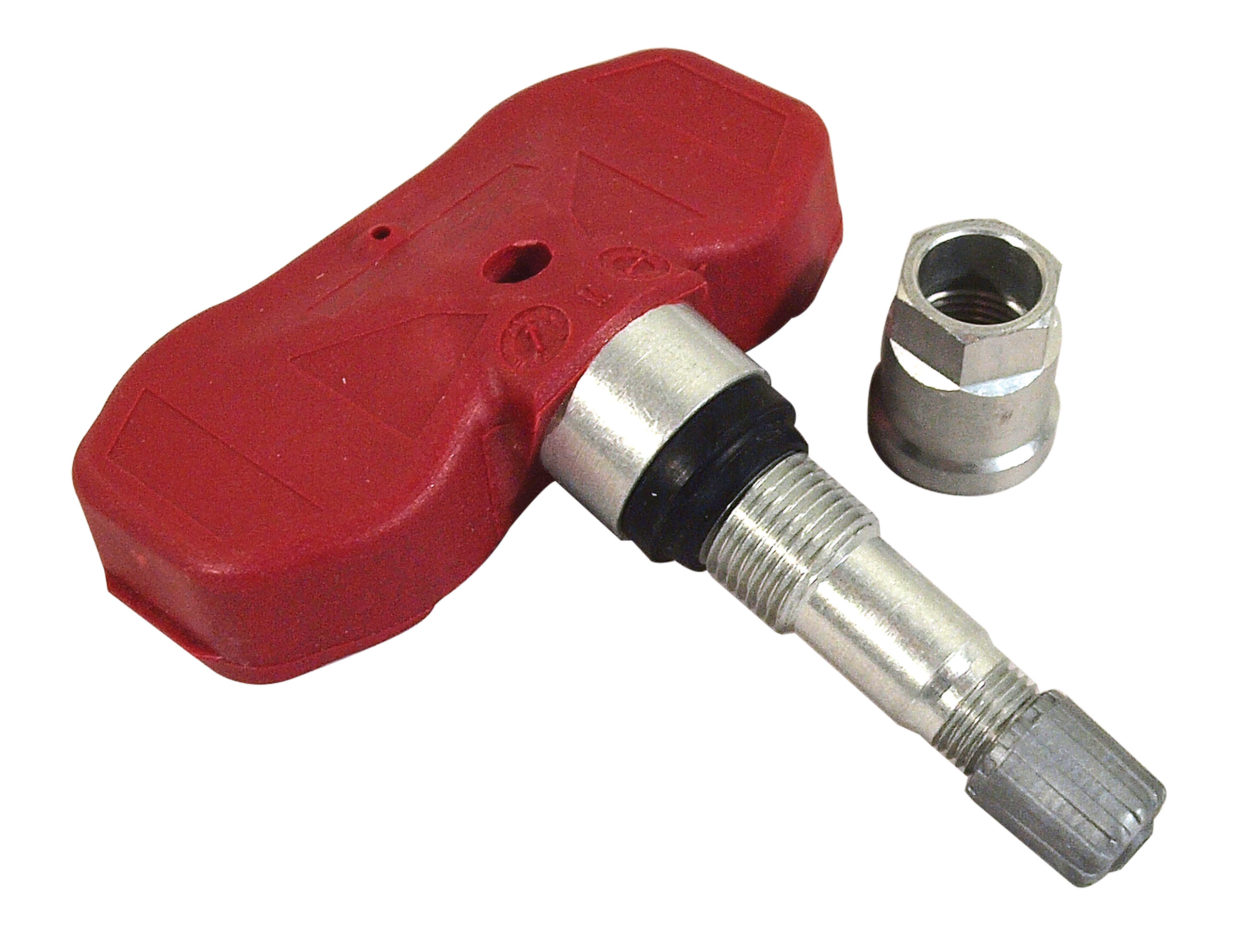 1997-2000 C5 Corvette Tire Pressure Indicator Sensor Domestic W/Seal & Valve Stem