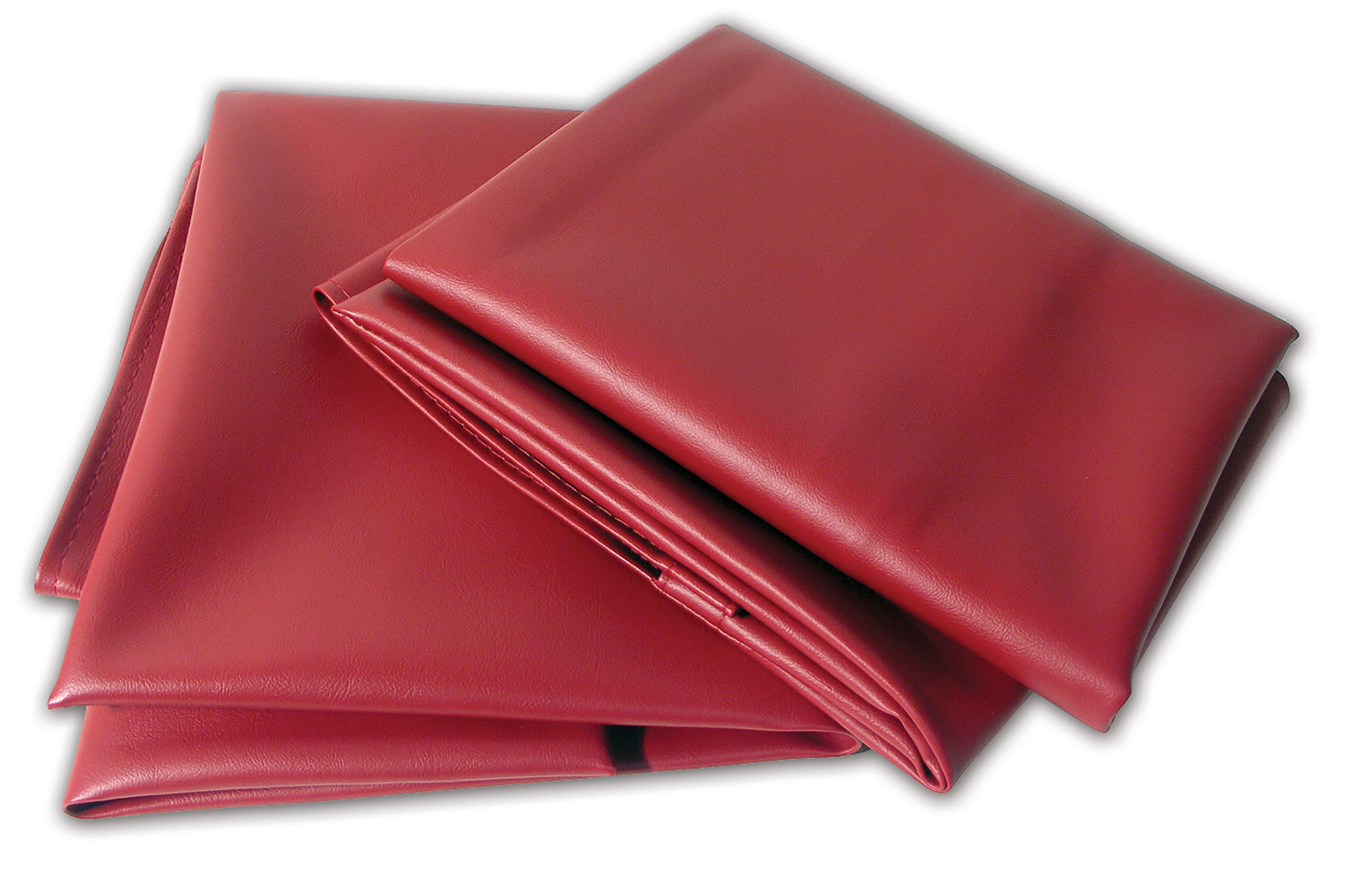 1977-1981 C3 Corvette T-Top Bags Red