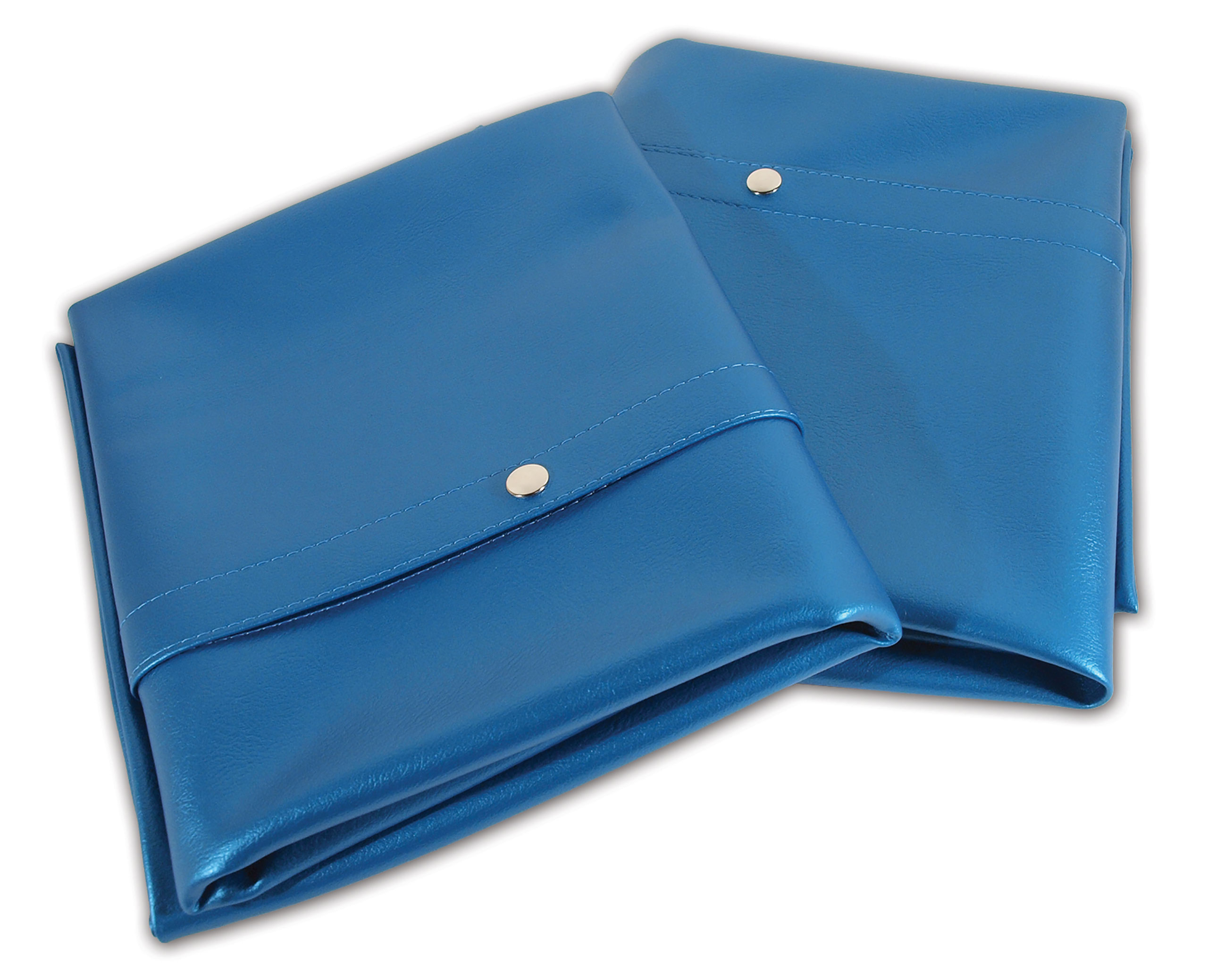 1968-1970 C3 Corvette T-Top Bags Bright Blue