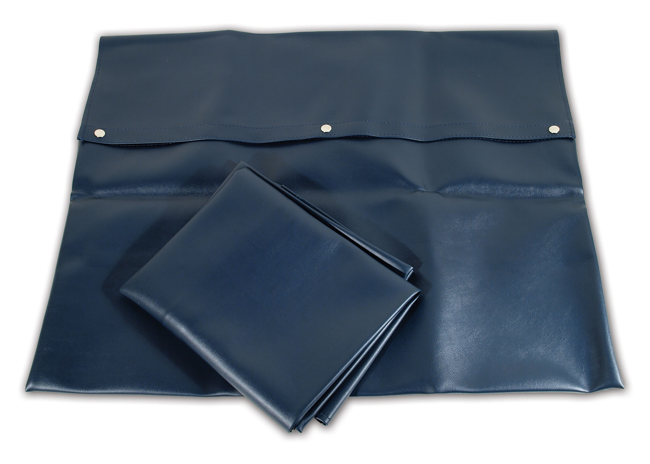 1982 C3 Corvette T-Top Bags Dark Blue