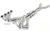 C7 Corvette Stingray Pfadt Series Tri-Y Headers Race Version