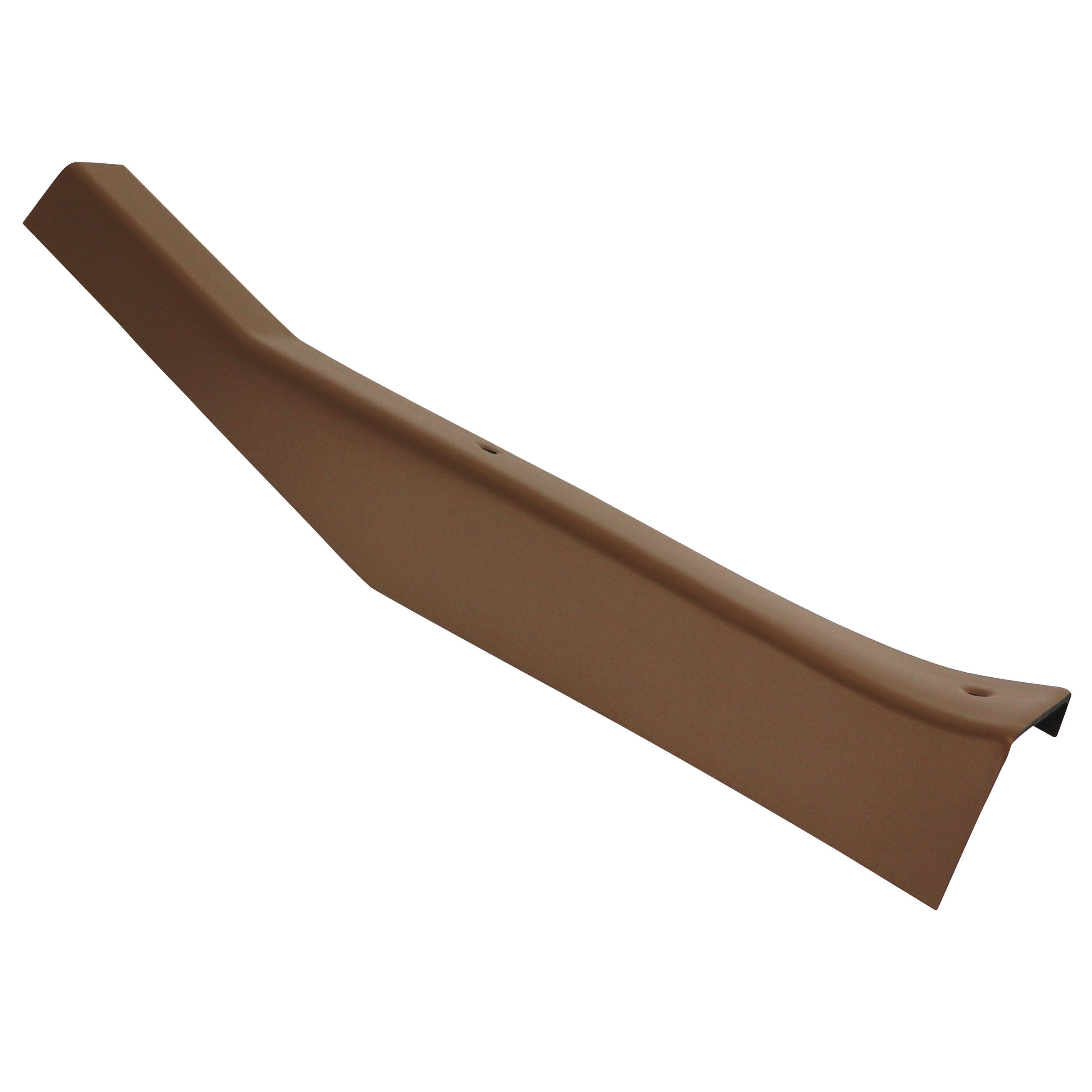 1988-1991 C4 Corvette Door Sill Extension Saddle LH