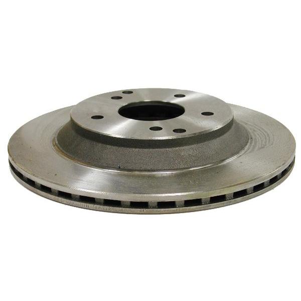 1988-1996 Corvette C4 Brake Rotor (rear)