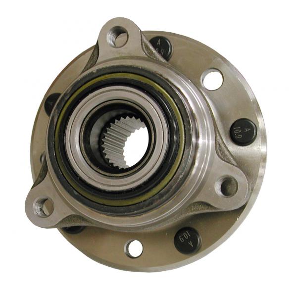 1984-1996 Corvette C4 Raybestos Rear Wheel Bearing & Hub Assembly