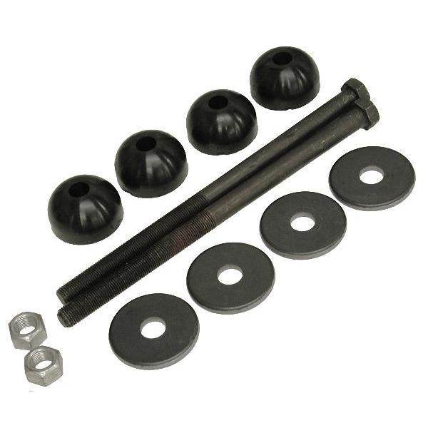 1984-1996 Corvette C4 Urethane Rear Spring Mounting Kit (long)