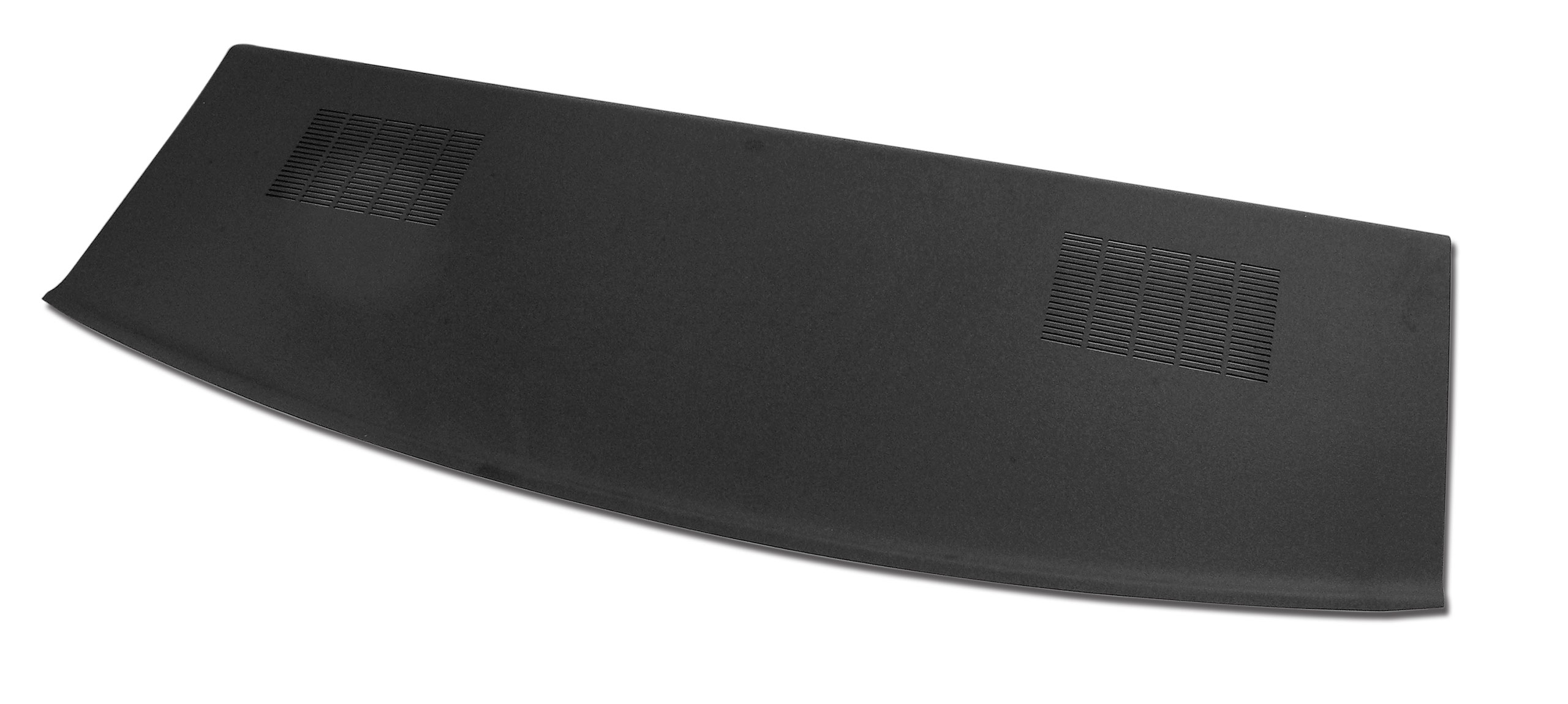 1975-1979 C3 Corvette Package Tray - Black