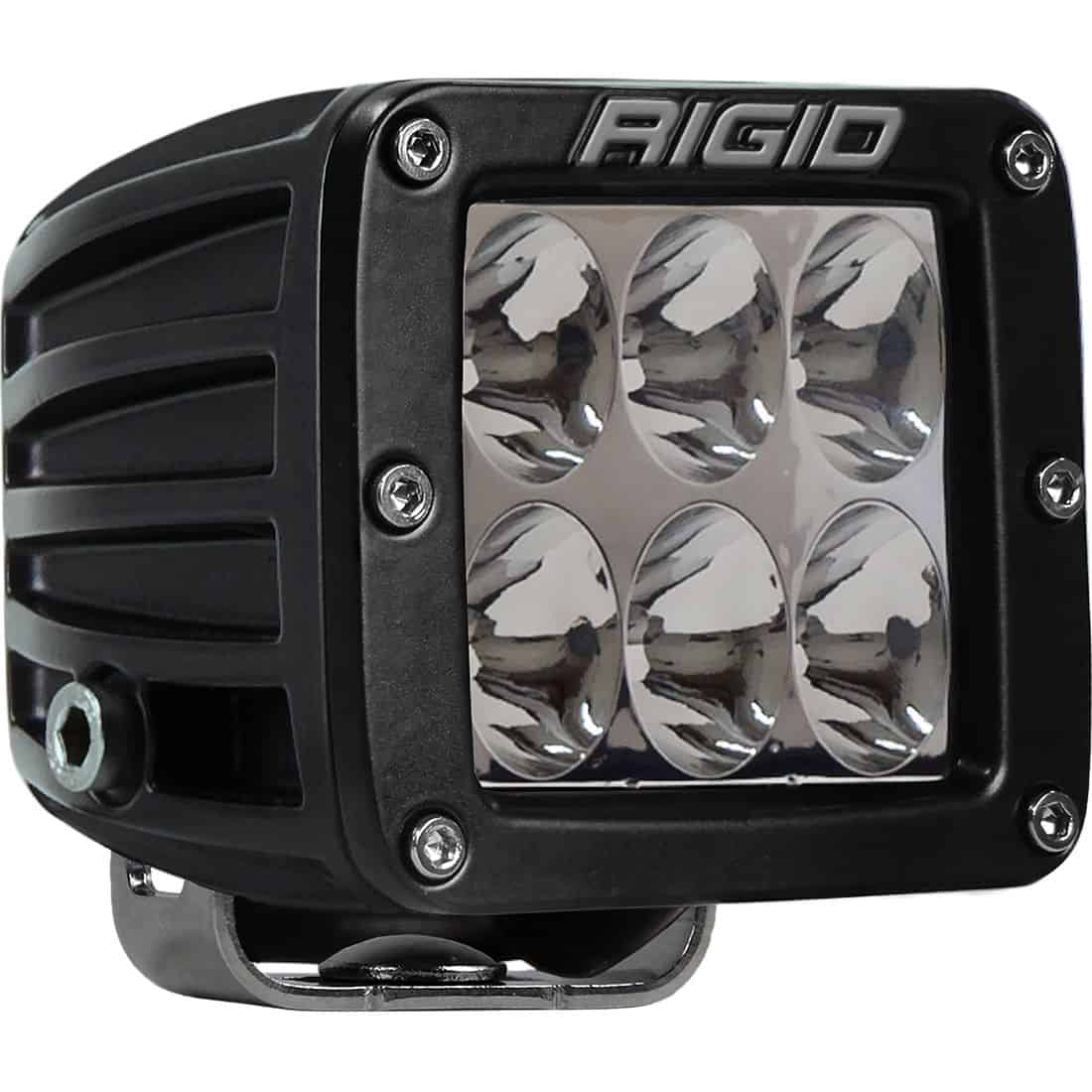 Driving Surface Mount D-Series Pro RIGID Lighting 501313
