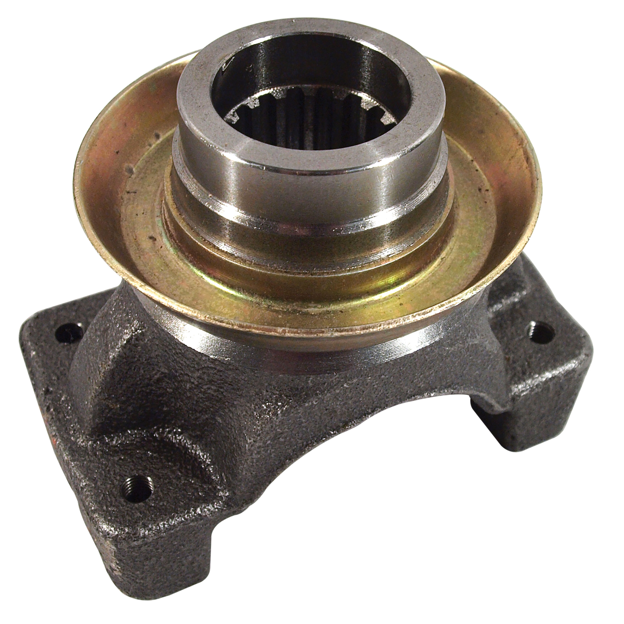 1980-1981 C3 Corvette Rear Spindle Flange