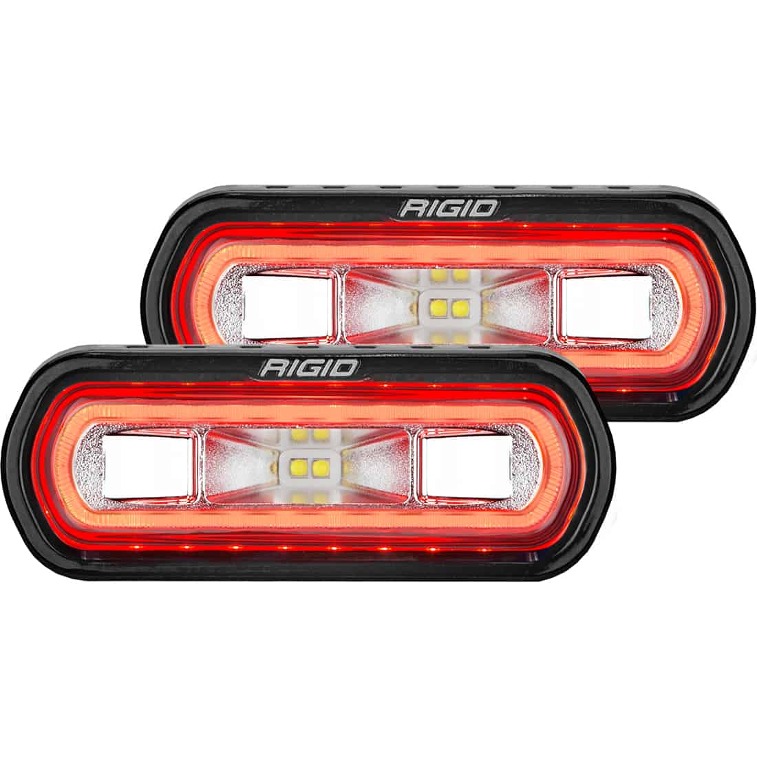 SR-L Series Off-Road Spreader Pod 3 Wire Surface Mount