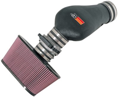 2001-2004 C5 Corvette K&N Air Intake