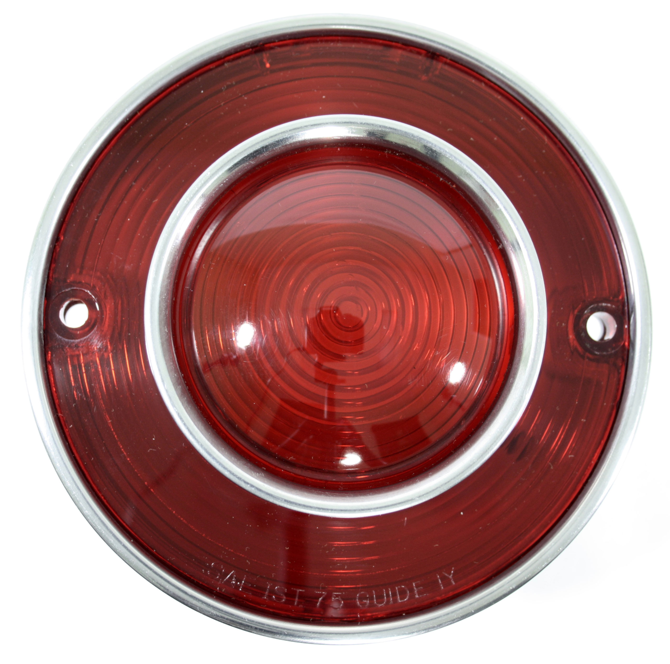 1975-1979 C3 Corvette Tail Light Assembly