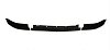 1984-1990 C4 Corvette 3 Piece Front Spoiler Kit X2580