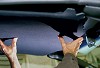 1997-2004 C5 Corvette Tagra Top Roof Liner Headliner Sunshade Blackout