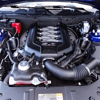 2011-2014 MUSTANG GT 5.0 OIL CATCH CAN SEPARATORS