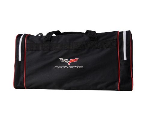 C6 Corvette OGIO® Breakaway Duffel Bag | Corvette Store Online