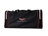 C6 Corvette Luggage Duffel Bag