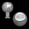 2005-2014 MUSTANG SHIFT KNOB POLISHED