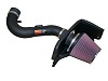 05-09 Mustang K&N Intake Kit