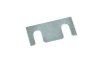  63-82 Hood Hinge Shim. 1/16 Inch Thick