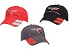 C6 Corvette Grand Sport Cap